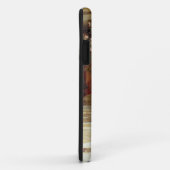 Alma-Tadema | An Oleander, 1882 Case-Mate iPhone Case (Achterkant/rechts)