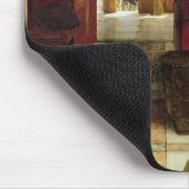 Alma-Tadema | An Oleander, 1882 Muismat (Hoek)