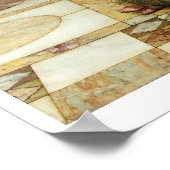 Alma-Tadema | An Oleander, 1882 Poster (Hoek)