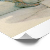 Alma-Tadema | Ask me no more, 1906 Poster (Hoek)