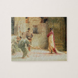 Alma-Tadema Caracalla: 211 AD 1902 Legpuzzel
