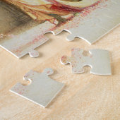 Alma-Tadema | Caracalla: 211 AD 1902 Legpuzzel (Zijkant)