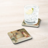 Alma-Tadema | Caracalla: 211 AD 1902 Onderzetter (Rechterzijde)