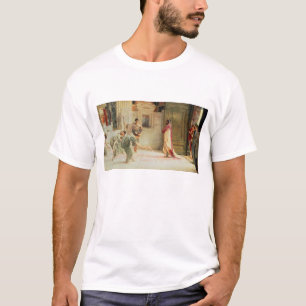 Alma-Tadema Caracalla: 211 AD 1902 T-shirt