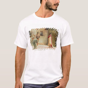 Alma-Tadema   Caracalla: 211 AD 1902 T-shirt