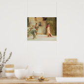Alma-Tadema | Caracalla: AD 211, 1902 Poster (Keuken)