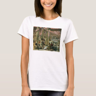 Alma-Tadema Caracalla en Geta, 1907 T-shirt