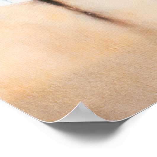 ALma-Tadema Classical Art Print Poster Home Decor  (Hoek)