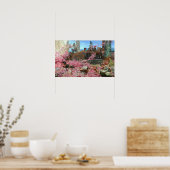 Alma-Tadema - de Rozen van Heliogabalus Poster (Keuken)