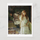 Alma-Tadema | Dit is onze hoek, 1873 Briefkaart (Voorkant)