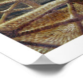 Alma-Tadema | Dit is onze hoek, 1873 Poster (Hoek)