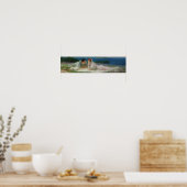 Alma-Tadema - Een eigen wereld Poster (Keuken)