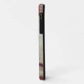 Alma-Tadema | Een luisteraar: Het Beer Rug, 1899 Case-Mate iPhone Case (Achterkant/links)