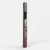 Alma-Tadema | Een luisteraar: Het Beer Rug, 1899 Case-Mate iPhone Case (Achterkant/rechts)