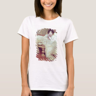 Alma-Tadema Een luisteraar: Het Beer Rug, 1899 T-shirt