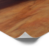 Alma-Tadema | Een maandelijks paradijs, 1891 Poster (Hoek)