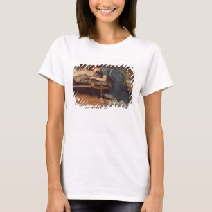 Alma-Tadema Een maandelijks paradijs, 1891 T-shirt