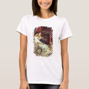 Alma-Tadema Een Romeinse familie, 1867 T-shirt