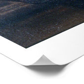 Alma-Tadema | Een vlag van wapenstilstand, 1900 Poster (Hoek)