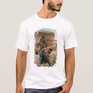 Alma-Tadema   Het Coliseum, 1896 T-shirt
