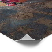 Alma-Tadema - Japanse volken Poster (Hoek)