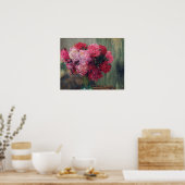 Alma-Tadema - Japanse volken Poster (Keuken)