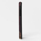 Alma-Tadema | Lesbia die over een Sparrow rijdt Case-Mate iPhone Case (Achterkant/links)