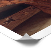 Alma-Tadema Lesbia Weeping over a Sparrow Poster (Hoek)