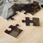 Alma-Tadema | Publiek in Agrippa, 1875 Legpuzzel (Zijkant)