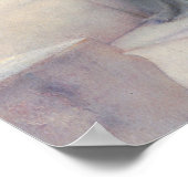 Alma-Tadema | The Year is at the Spring Poster (Hoek)