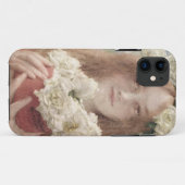 Alma-Tadema | zomeraanbod 1894 Case-Mate iPhone Case (Achterkant (horizontaal))