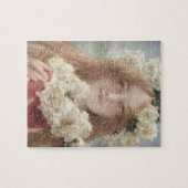 Alma-Tadema | zomeraanbod 1894 Legpuzzel (Horizontaal)