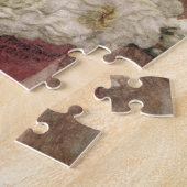 Alma-Tadema | zomeraanbod 1894 Legpuzzel (Zijkant)
