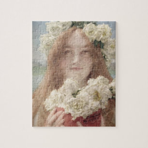 Alma-Tadema zomeraanbod 1894 Legpuzzel