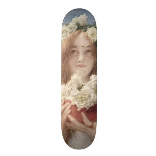 Alma-Tadema zomeraanbod 1894 Persoonlijk Skateboard