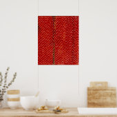 - Alma Woodsey Thomas orion Poster (Keuken)