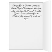 Almachtige God (Binnen (Links))