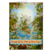 Almachtige God (Voorkant)