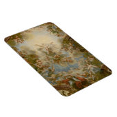 Almachtige God de Vader - Paleis van Versailles Magneet (Rechterzijde)