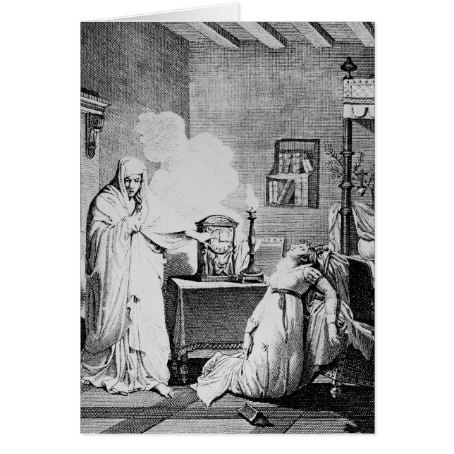 Almachtige God - Mijn moeder' (Voorkant)