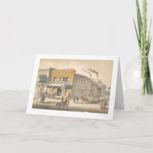 Almaden Brewery (0017B) Kaart