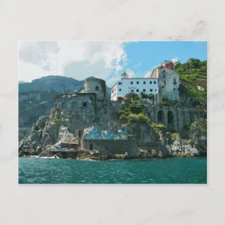 Almalfi Coast Briefkaart
