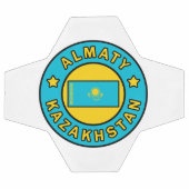Almaty Kazachstan Voetbal (Enkel)