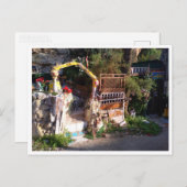 Almeria, Andalusië (Spanje) Briefkaart (Voorkant / Achterkant)