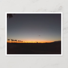 Almeria, Andalusië (Spanje) Briefkaart