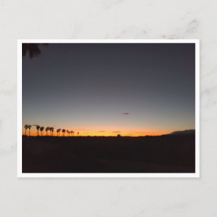 Almeria, Andalusië (Spanje) Briefkaart