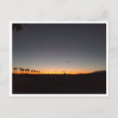 Almeria, Andalusië (Spanje) Briefkaart (Voorkant)