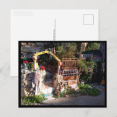 Almeria, Andalusië (Spanje) Briefkaart (Voorkant / Achterkant)