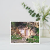 Almeria, Andalusië (Spanje) Briefkaart (Staand voorkant)