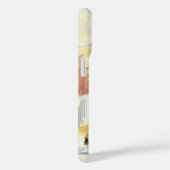 Almeria door Walter Gramatte,  expressionisme Case-Mate iPhone Case (Achterkant / Rechts)